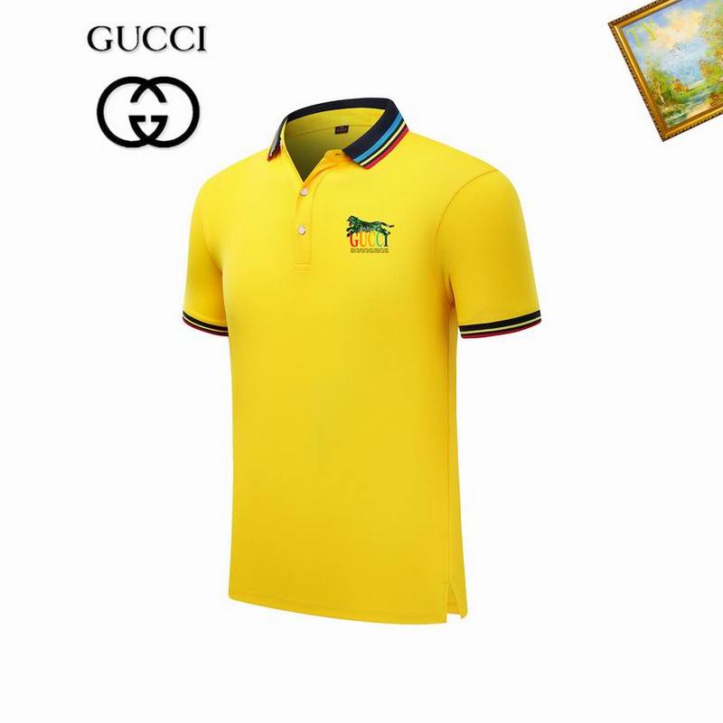 Gucci Men's Polo 103